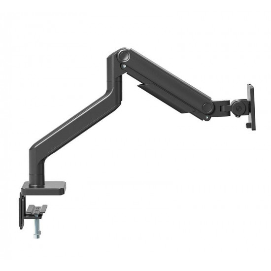 Кронштейн OfficePro MA712B 17-49" Black (VESA100х100)