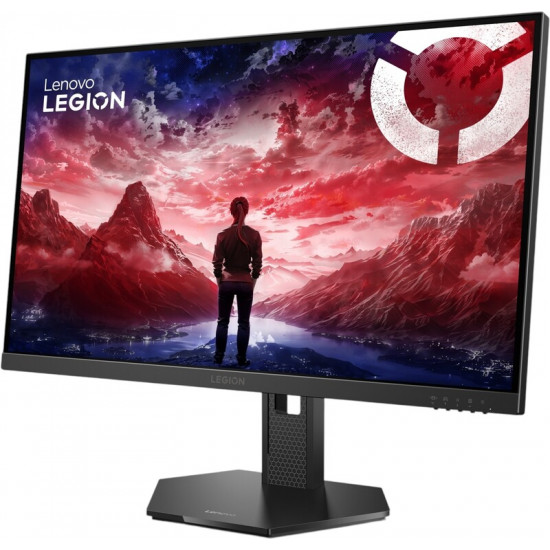 Монітор Lenovo 27"  LEGION 27-10 (68C5GAC4UA) IPS Black 240Hz