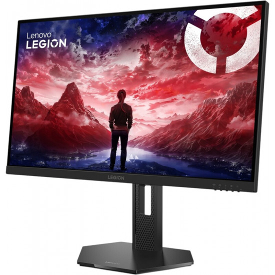 Монітор Lenovo 27"  LEGION 27-10 (68C5GAC4UA) IPS Black 240Hz