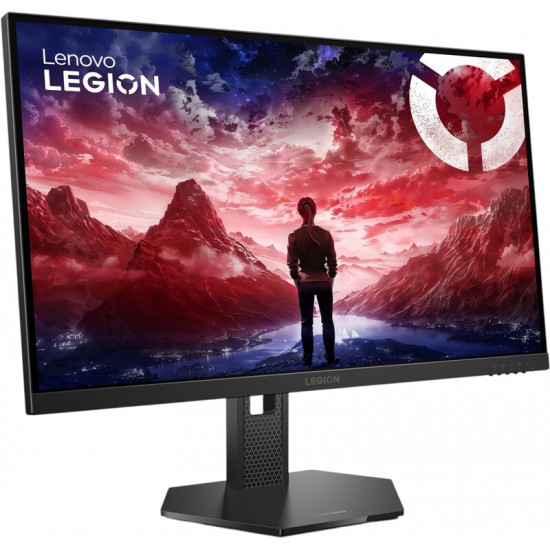Монітор Lenovo 27"  LEGION 27-10 (68C5GAC4UA) IPS Black 240Hz
