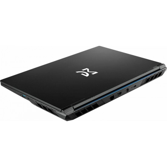 Ноутбук Dream Machines RG5060-15 (RG5060-15UA30) Black
