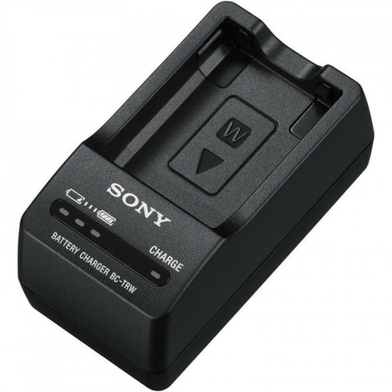 Зарядний пристрій Sony BC-TRW (BCTRW.CEE)