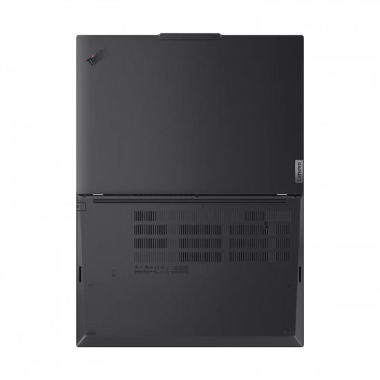 Ноутбук Lenovo ThinkPad P16s Gen 6 (21RX001BRA) Black