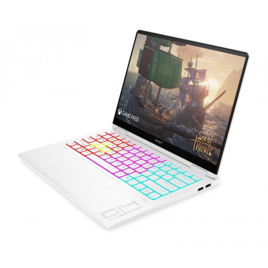 Ноутбук HP Omen Transcend 14-fb1003ua (C3UL2EA) White