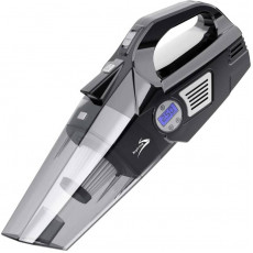 Автомобільний пилосос Aspiring Windstorm 2 Black (WIN3090W)