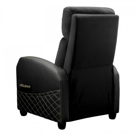 Крісло для геймерів Cougar Ranger Elite Gold