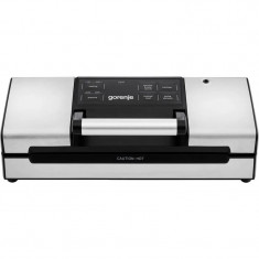Вакуумний пакувальник Gorenje VS120E Pro