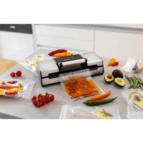 Вакуумний пакувальник Gorenje VS120E Pro