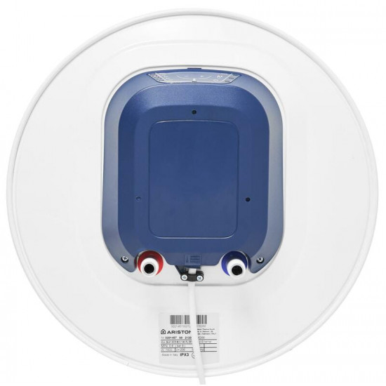Водонагрівач Ariston BLU1 ECO 80 V 1,8K PL DRY