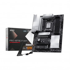 Материнська плата MSI Pro X870E-P WiFi Socket AM5