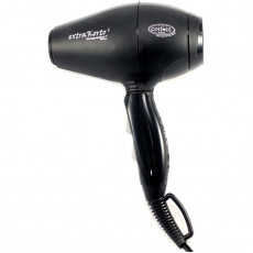 Фен Coifin Extra Korto 6K Ion Black