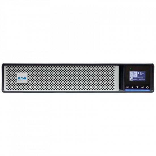 Джерело безперебійного живлення Eaton 5PX G2, 1000VA/1000W (5PX1000IRT2UG2)