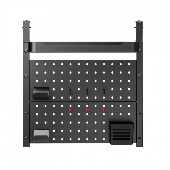 Органайзер OfficePro DO1040B Black