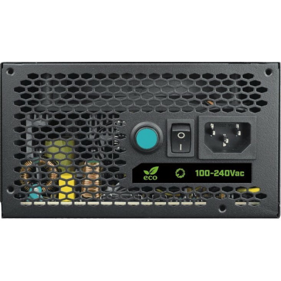 Блок живлення GameMax VP-700-M-RGB 700W
