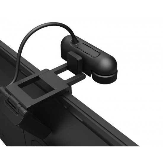 Веб-камера J5create JVU250-N Black