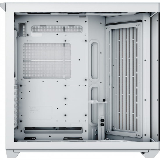 Корпус APNX V1-W White (APCM-VI01103.21)