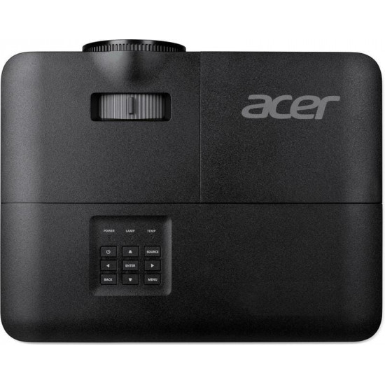 Проєктор Acer X1328 (MR.JX611.001)