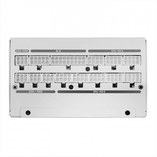 Блок живлення Super Flower Leadex VII XG (SF-1300F14XG White) 1300W