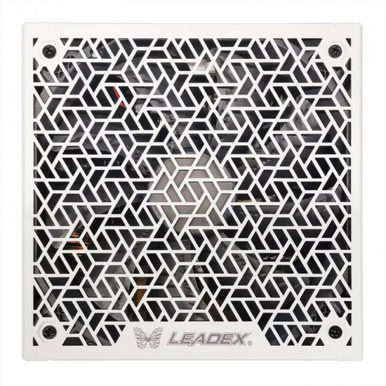 Блок живлення Super Flower Leadex VII XG (SF-1300F14XG White) 1300W