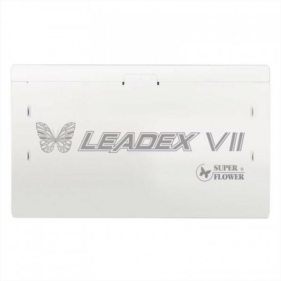Блок живлення Super Flower Leadex VII XG (SF-1300F14XG White) 1300W