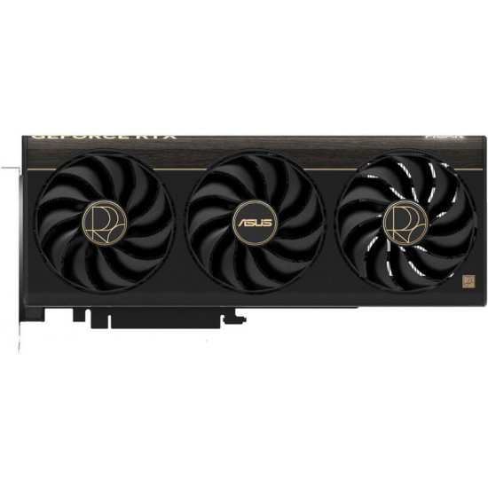Відеокарта GF RTX 5080 16GB GDDR7 ProArt OC Asus (PROART-RTX5080-O16G)