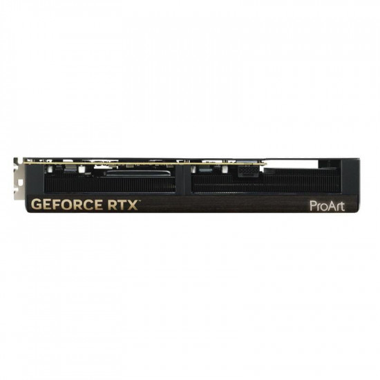Відеокарта GF RTX 5080 16GB GDDR7 ProArt OC Asus (PROART-RTX5080-O16G)