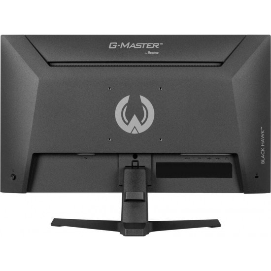 Монітор Iiyama 23.8" G2441HSU-B1 IPS Black 144Hz