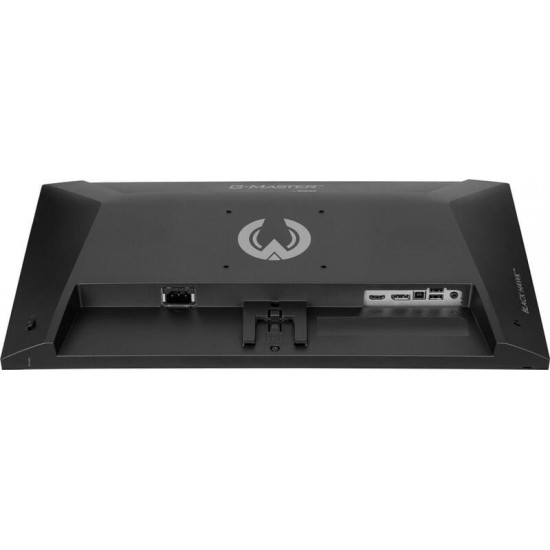 Монітор Iiyama 23.8" G2441HSU-B1 IPS Black 144Hz