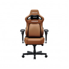 Крісло для геймерів Anda Seat Kaiser 4 V2 Size XL PVC Brown (AD12YDDC-XLL-20-K-PV/C-03)