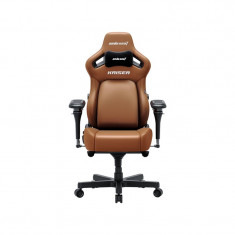 Крісло для геймерів Anda Seat Kaiser 4 V2 Size XL PVC Brown (AD12YDDC-XLL-20-K-PV/C-03)