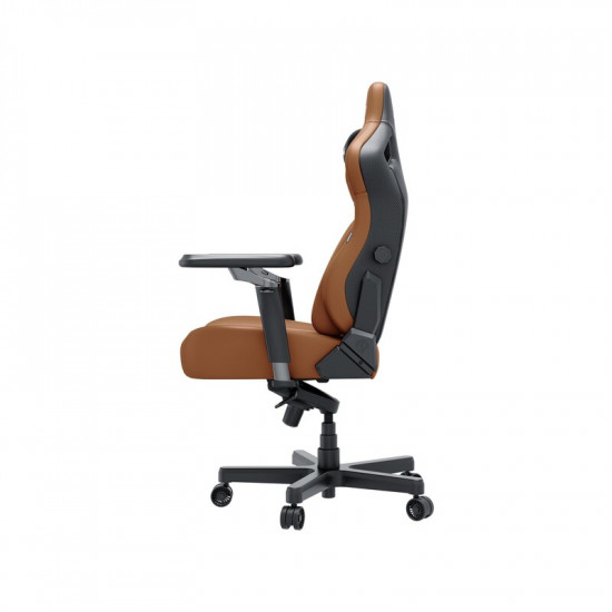 Крісло для геймерів Anda Seat Kaiser 4 V2 Size XL PVC Brown (AD12YDDC-XLL-20-K-PV/C-03)
