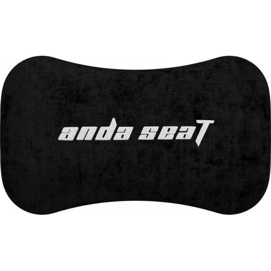 Крісло для геймерів Anda Seat Kaiser 3 Size L Black (AD12YDC-L-01-B-PV/C)