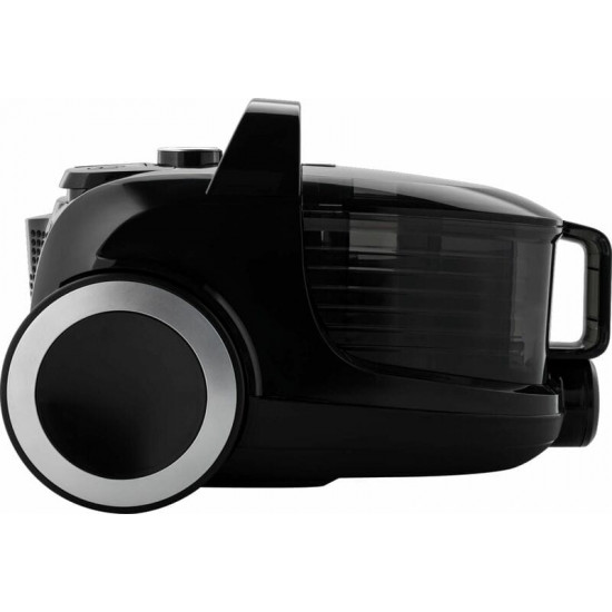 Пилосос Gorenje VCE01G4AEBK