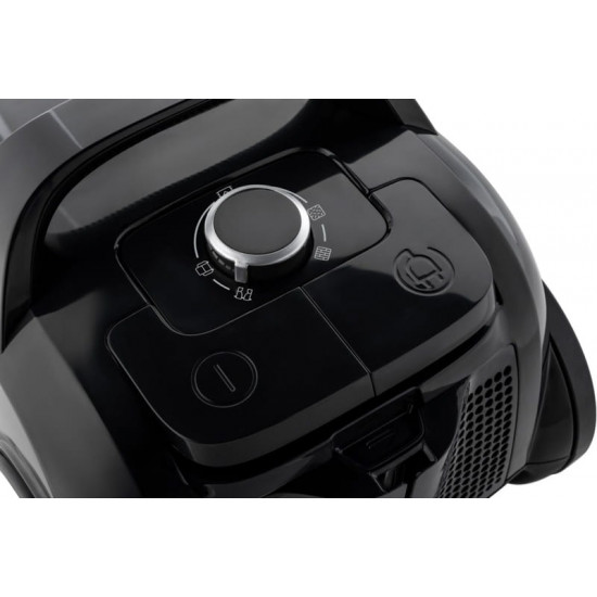 Пилосос Gorenje VCE01G4AEBK