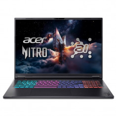 Ноутбук Acer Nitro 18 AI AN18-61-R127 (NH.QYBEU.003) Black