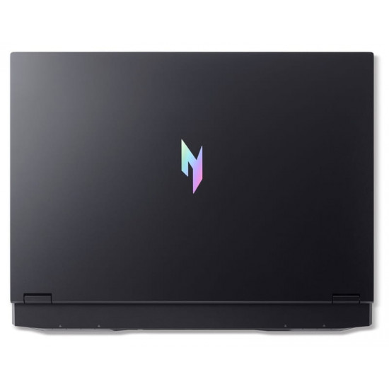 Ноутбук Acer Nitro 18 AI AN18-61-R127 (NH.QYBEU.003) Black