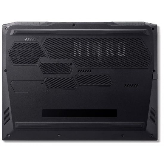 Ноутбук Acer Nitro 18 AI AN18-61-R127 (NH.QYBEU.003) Black