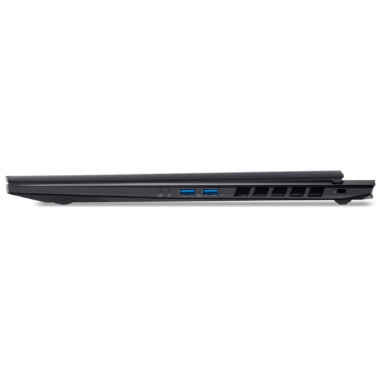 Ноутбук Acer Nitro 18 AI AN18-61-R127 (NH.QYBEU.003) Black