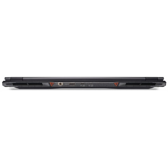 Ноутбук Acer Nitro 18 AI AN18-61-R127 (NH.QYBEU.003) Black