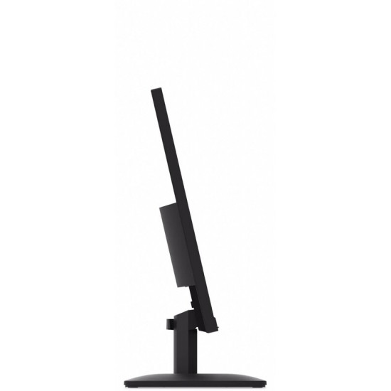Монiтор Lenovo 27" ThinkVision S27-4e (64BEKAT1UA) IPS Black 100Hz