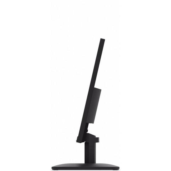 Монiтор Lenovo 27" ThinkVision S27-4e (64BEKAT1UA) IPS Black 100Hz