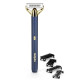 Тример Babyliss X-Blade Super-X Metal Navy&Gold Edition (OT992E)