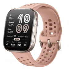 Смарт-годинник Amazfit Bip 6 Blush (W2435APAN)