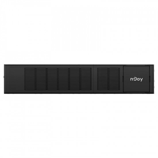 Бокс для акумуляторів Njoy 2U, CA0312GX-AZ, for Balder 1000/1500, 6pcs 12V 7/9Ah (UPBPCA0312GX-AZ01B)