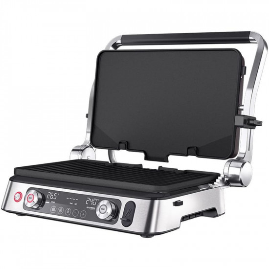 Гриль Braun MultiGrill 9 CG 9167