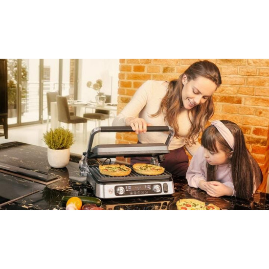 Гриль Braun MultiGrill 9 CG 9167