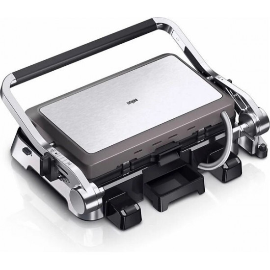 Гриль Braun MultiGrill 9 CG 9167