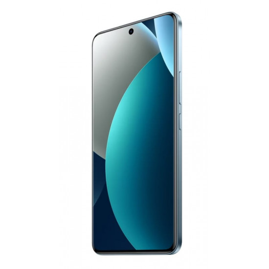 Смартфон Xiaomi Redmi Note 15 Pro 8/256GB Glacier Blue