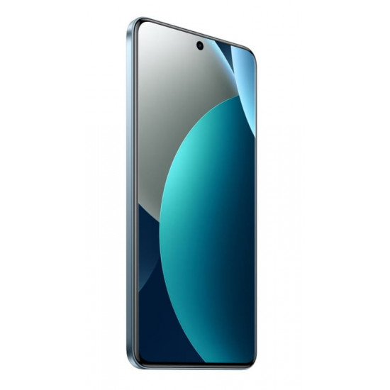 Смартфон Xiaomi Redmi Note 15 Pro 8/256GB Glacier Blue