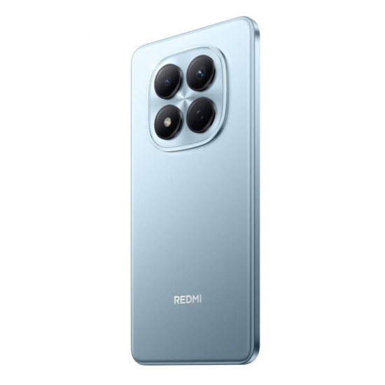Смартфон Xiaomi Redmi Note 15 Pro 8/256GB Glacier Blue